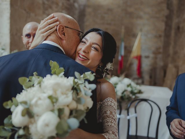 Il matrimonio di Davide e Chiara a Palermo, Palermo 30