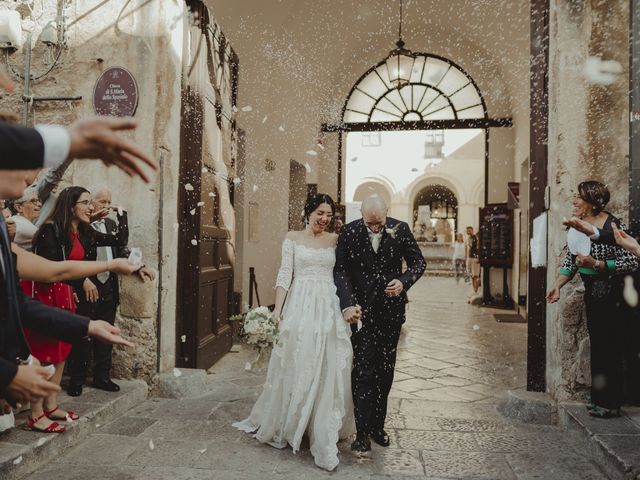 Il matrimonio di Davide e Chiara a Palermo, Palermo 31