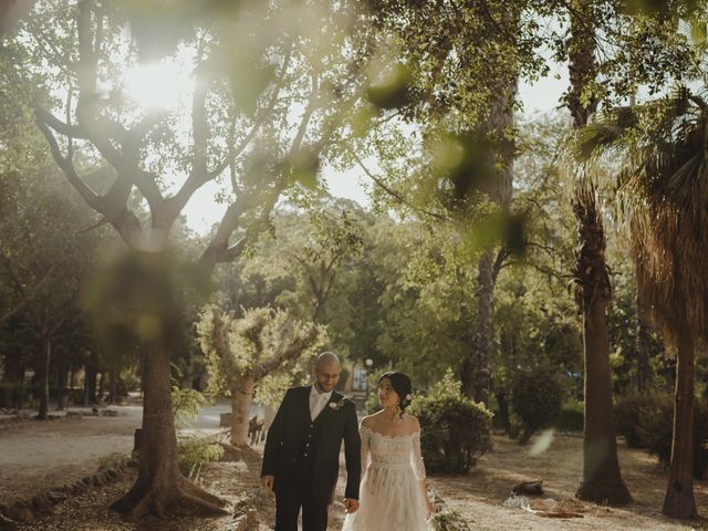 Il matrimonio di Davide e Chiara a Palermo, Palermo 36