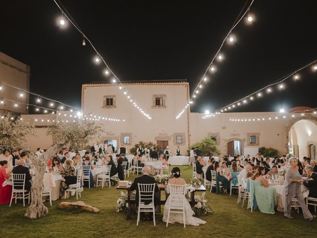 Il matrimonio di Davide e Chiara a Palermo, Palermo 60