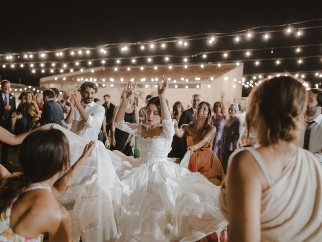 Il matrimonio di Davide e Chiara a Palermo, Palermo 71