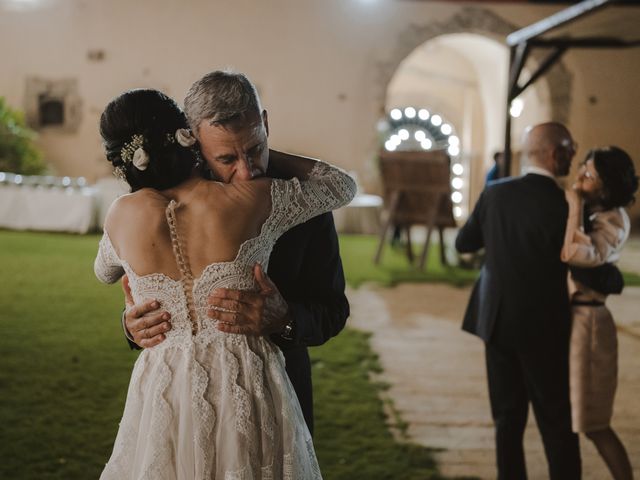 Il matrimonio di Davide e Chiara a Palermo, Palermo 74