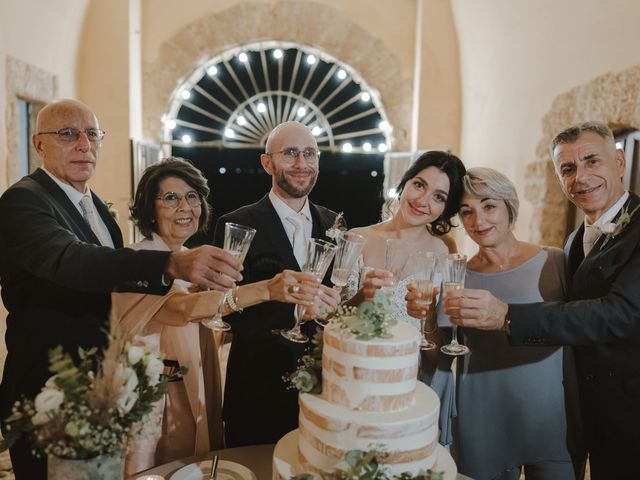 Il matrimonio di Davide e Chiara a Palermo, Palermo 77