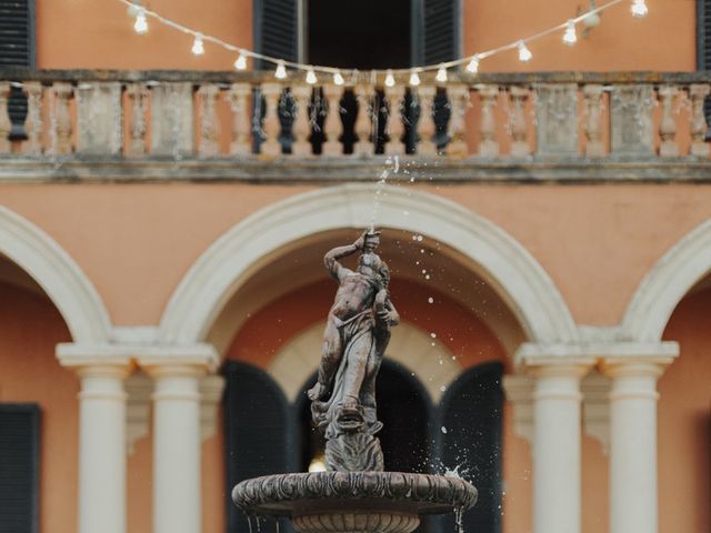 Il matrimonio di Sujeet e Sarah a Palaia, Pisa 24