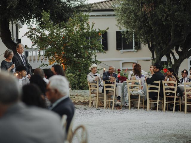 Il matrimonio di Sujeet e Sarah a Palaia, Pisa 29