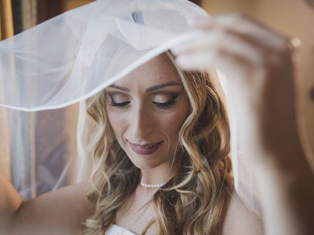 Il matrimonio di Roberta e Francesco a Roma, Roma 9