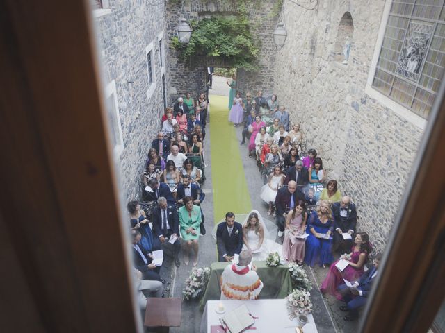 Il matrimonio di Roberta e Francesco a Roma, Roma 14