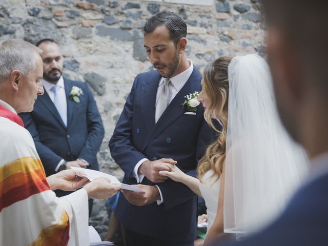 Il matrimonio di Roberta e Francesco a Roma, Roma 15