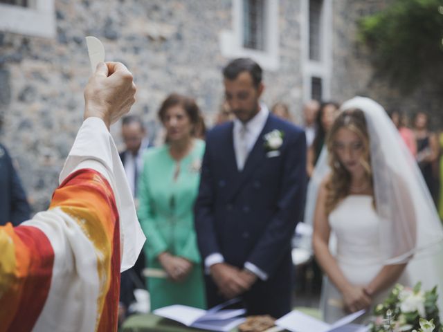 Il matrimonio di Roberta e Francesco a Roma, Roma 17