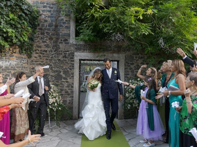 Il matrimonio di Roberta e Francesco a Roma, Roma 19