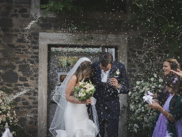 Il matrimonio di Roberta e Francesco a Roma, Roma 20