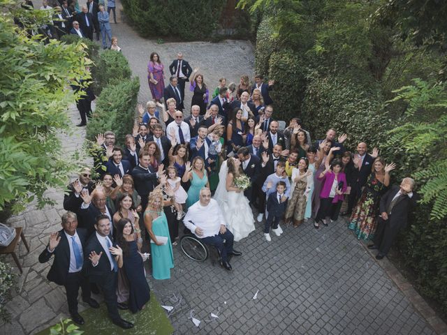 Il matrimonio di Roberta e Francesco a Roma, Roma 21