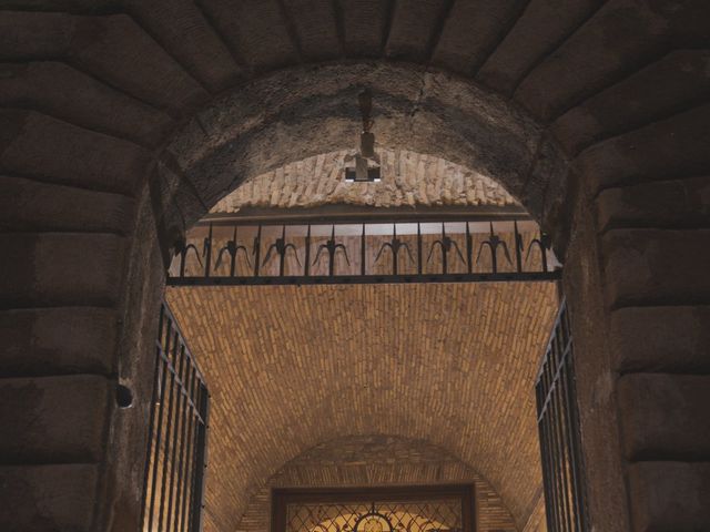 Il matrimonio di Roberta e Francesco a Roma, Roma 26