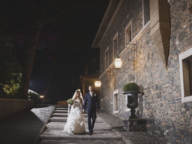 Il matrimonio di Roberta e Francesco a Roma, Roma 28