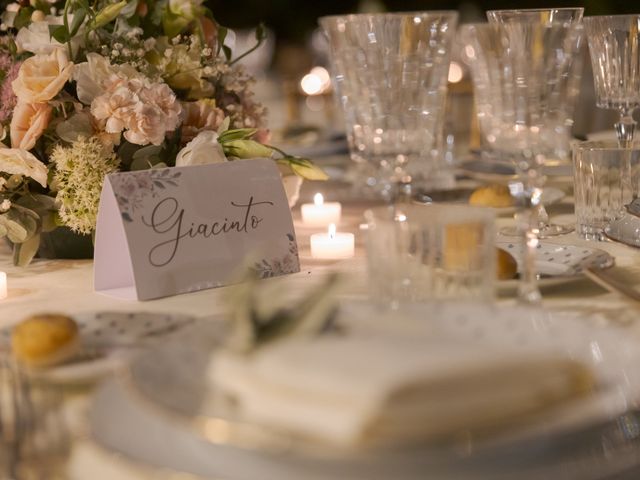 Il matrimonio di Roberta e Francesco a Roma, Roma 29