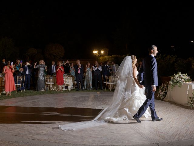 Il matrimonio di Roberta e Francesco a Roma, Roma 31
