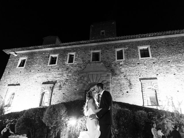 Il matrimonio di Roberta e Francesco a Roma, Roma 33