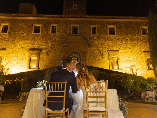 Il matrimonio di Roberta e Francesco a Roma, Roma 34