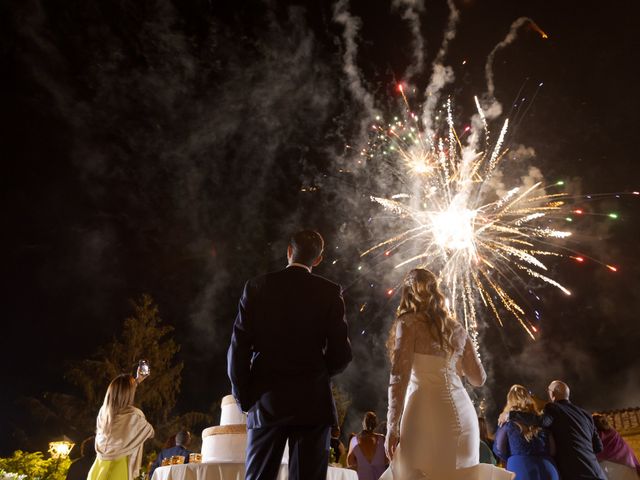 Il matrimonio di Roberta e Francesco a Roma, Roma 39
