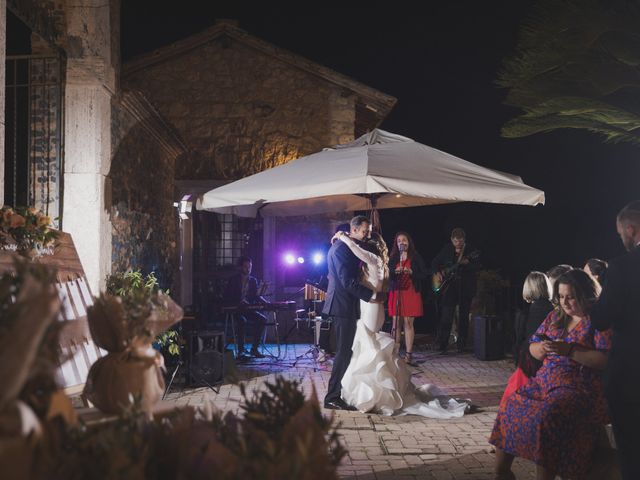 Il matrimonio di Roberta e Francesco a Roma, Roma 40