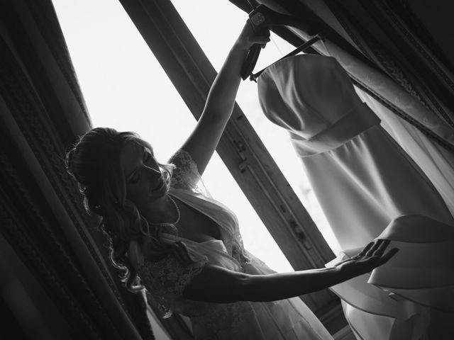 Il matrimonio di Roberta e Francesco a Roma, Roma 43