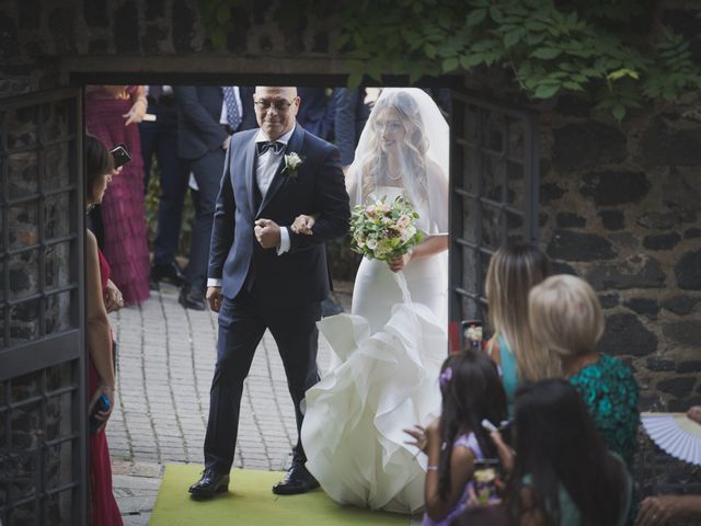 Il matrimonio di Roberta e Francesco a Roma, Roma 45