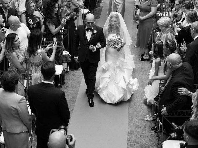 Il matrimonio di Roberta e Francesco a Roma, Roma 46