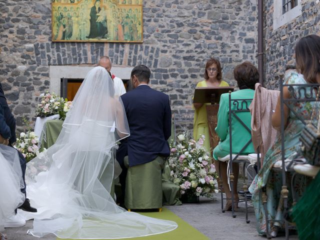 Il matrimonio di Roberta e Francesco a Roma, Roma 47