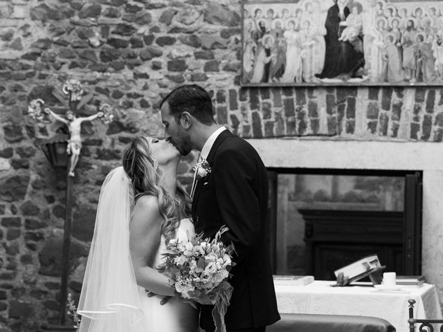 Il matrimonio di Roberta e Francesco a Roma, Roma 49