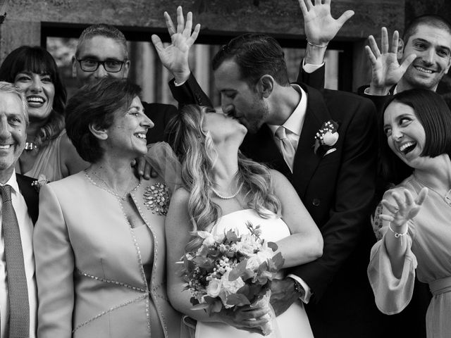 Il matrimonio di Roberta e Francesco a Roma, Roma 50