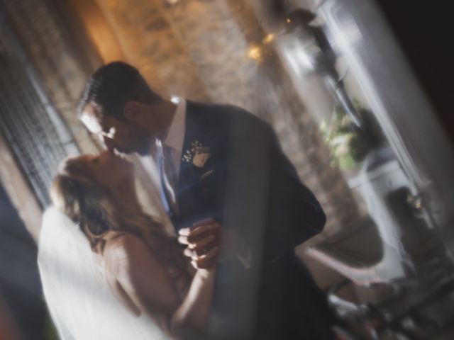 Il matrimonio di Roberta e Francesco a Roma, Roma 55