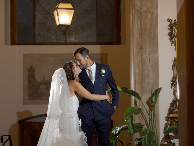 Il matrimonio di Roberta e Francesco a Roma, Roma 56