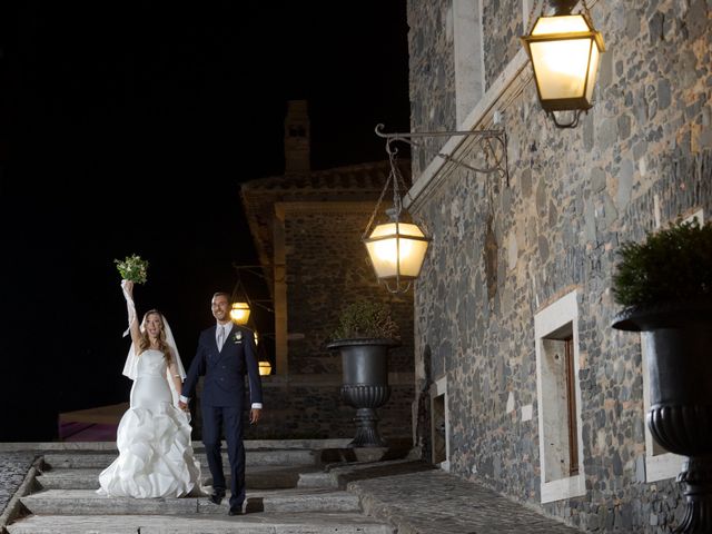 Il matrimonio di Roberta e Francesco a Roma, Roma 59