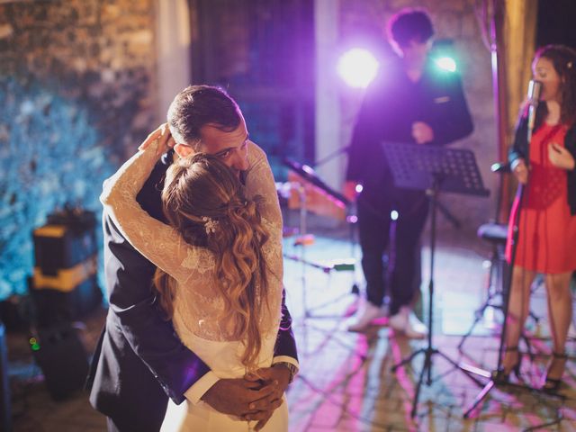 Il matrimonio di Roberta e Francesco a Roma, Roma 61