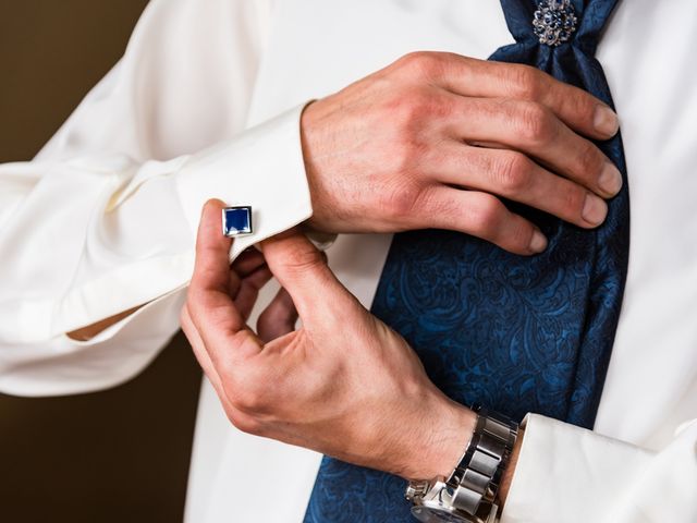 Il matrimonio di Gianluca e Angela a Nichelino, Torino 1