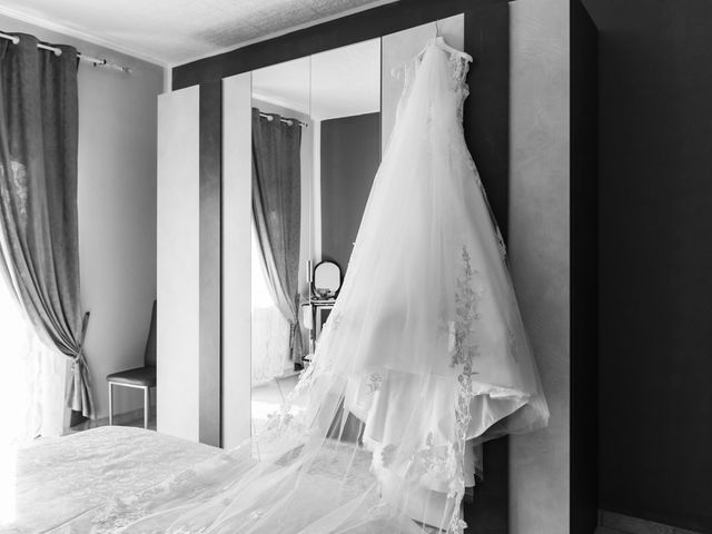 Il matrimonio di Gianluca e Angela a Nichelino, Torino 7