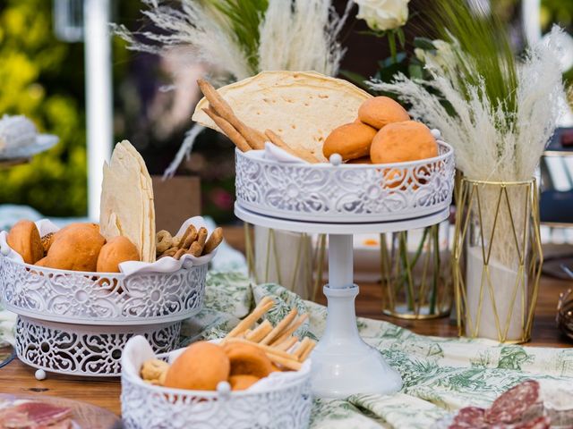 Il matrimonio di Gianluca e Angela a Nichelino, Torino 43