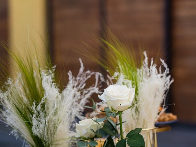 Il matrimonio di Gianluca e Angela a Nichelino, Torino 45