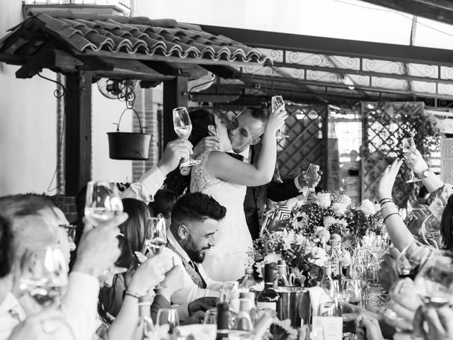 Il matrimonio di Gianluca e Angela a Nichelino, Torino 49