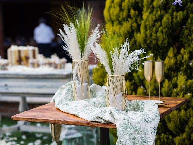 Il matrimonio di Gianluca e Angela a Nichelino, Torino 50