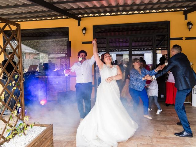 Il matrimonio di Gianluca e Angela a Nichelino, Torino 63