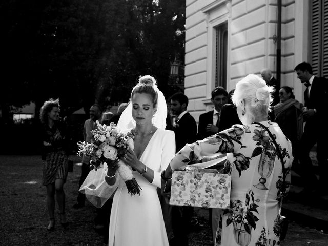 Il matrimonio di Andrea e Christina a Livorno, Livorno 2