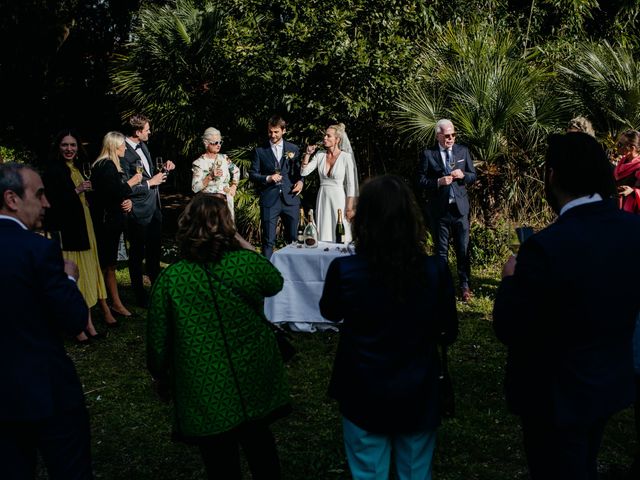 Il matrimonio di Andrea e Christina a Livorno, Livorno 17