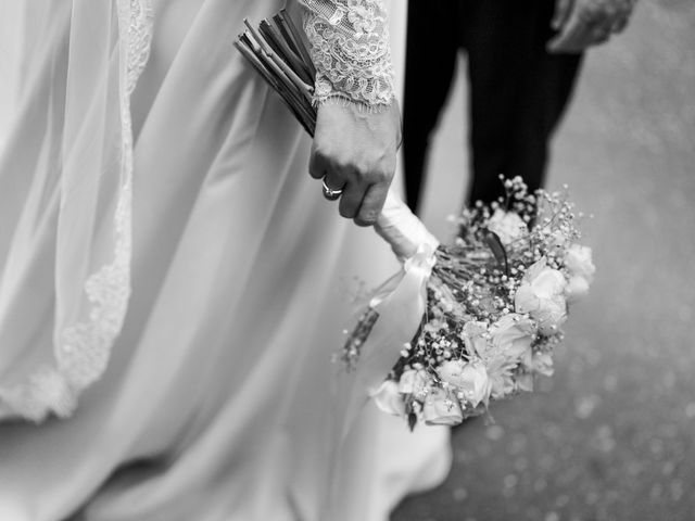 Il matrimonio di Giovanni e Noemi a Lentini, Siracusa 28