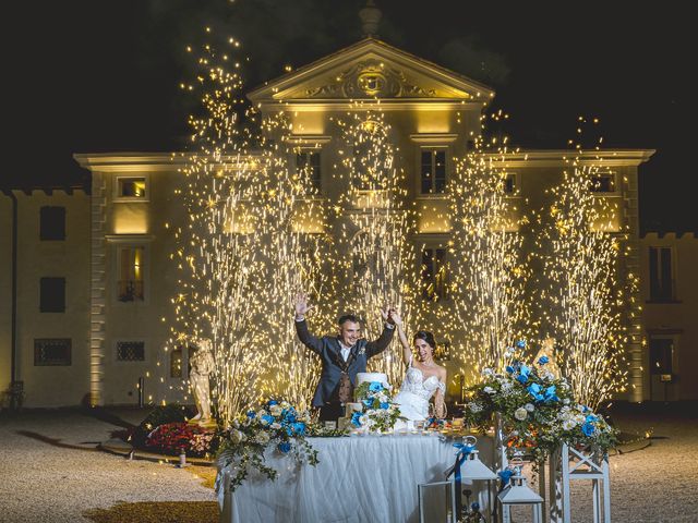 Il matrimonio di Gaspare e Ilaria a Monfalcone, Gorizia 10
