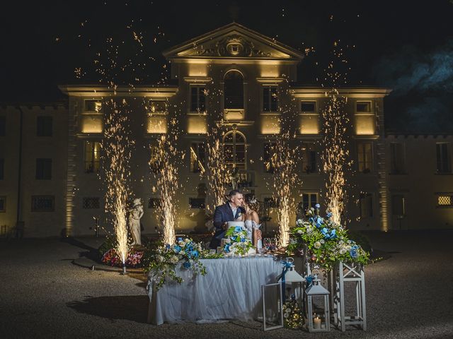 Il matrimonio di Gaspare e Ilaria a Monfalcone, Gorizia 13