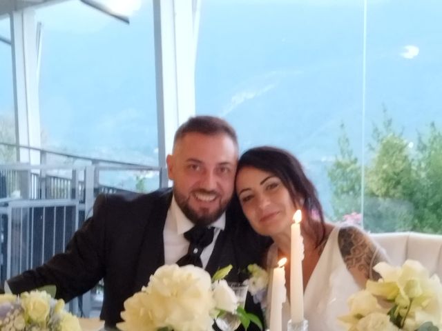 Il matrimonio di Emanuela  e Andrea a Villongo, Bergamo 5