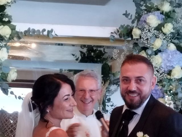 Il matrimonio di Emanuela  e Andrea a Villongo, Bergamo 6