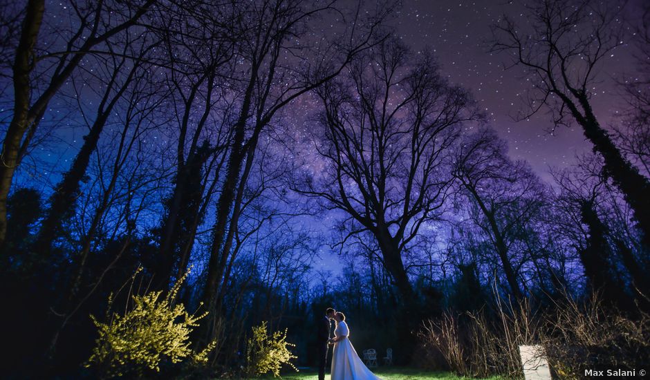 Il matrimonio di Tommaso e Alice a Ferrara, Ferrara