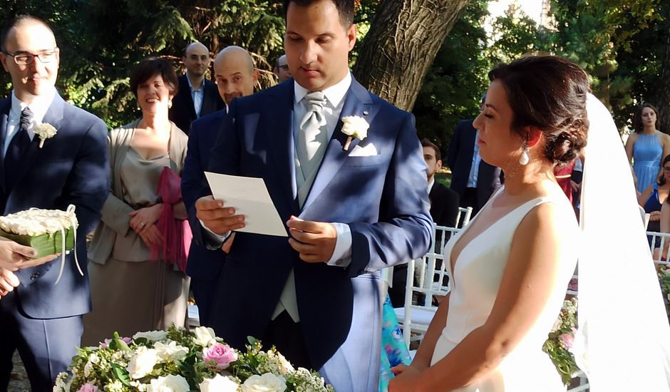 Il matrimonio di Alessandro  e Miriam  a Mantova, Mantova